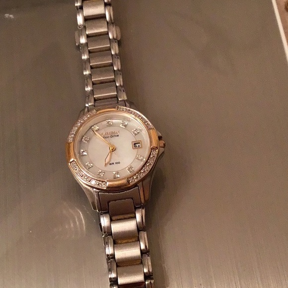 Women watch 😍Citizen Eco Drive - Picture 7 of 7